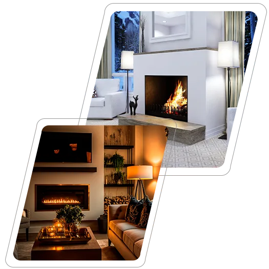 Remove Chimney Odor in Oak Forest, IL