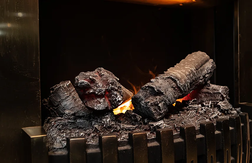 Soot Removal in Oak Forest, Illinois