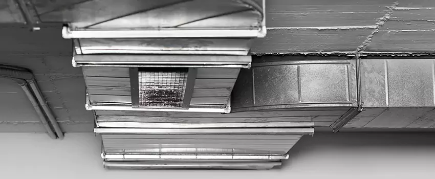 Trusted Air Duct Cleaning Company in Oak Forest, Illinois