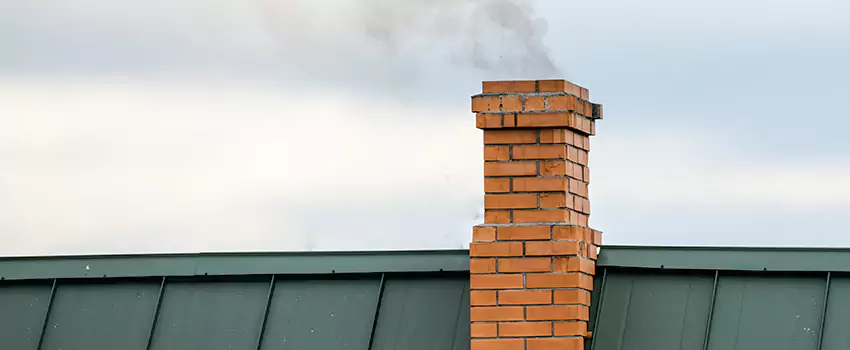 Animal Screen Chimney Cap Repair And Installation Services in Oak Forest, Illinois