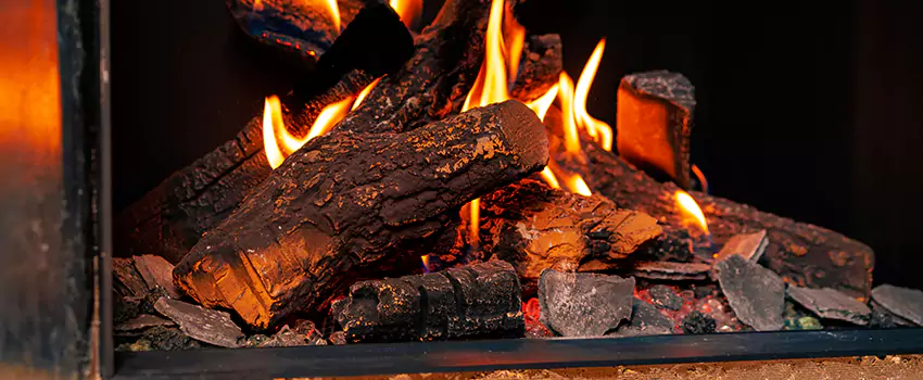 Chimney Fireplace Ash Dump Cleaning in Oak Forest, IL