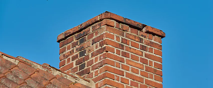 Clean Blocked Chimney in Oak Forest, Illinois