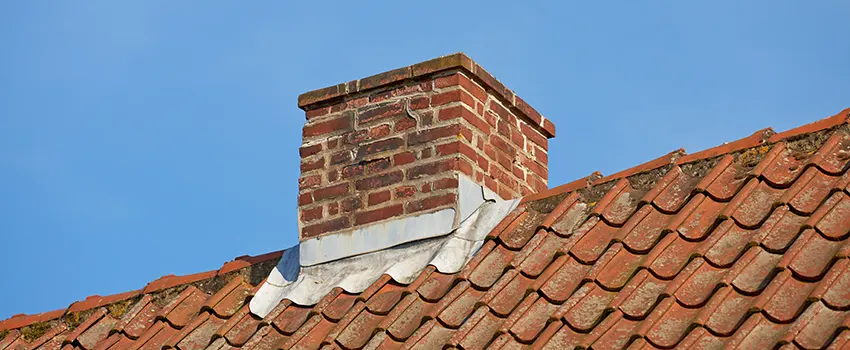 Residential Chimney Bricks Rotten Repair Services in Oak Forest, IL