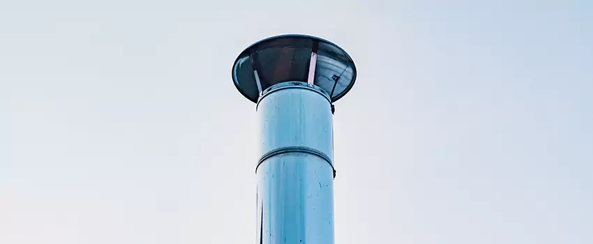 Wind-Resistant Chimney Caps Installation and Repair Services in Oak Forest, Illinois