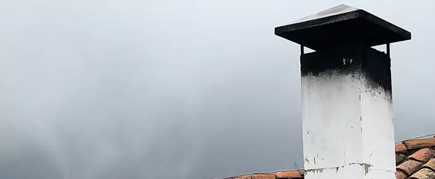 Chimney Damper Inspection in Oak Forest, IL