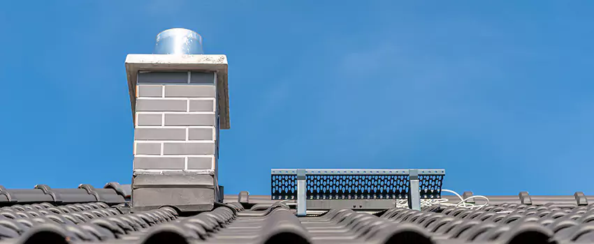 Chimney Flue Relining Services in Oak Forest, Illinois