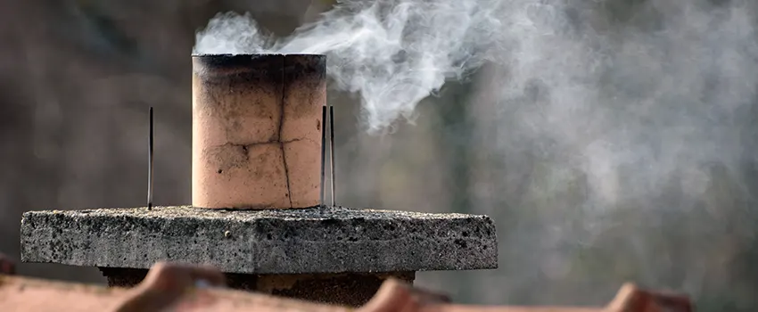Wood Burning Chimney Odor Removal in Oak Forest, IL