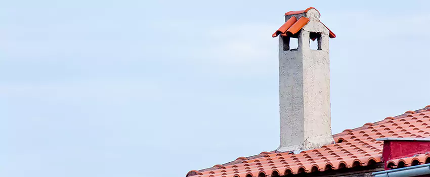 Chimney Pot Replacement in Oak Forest, IL