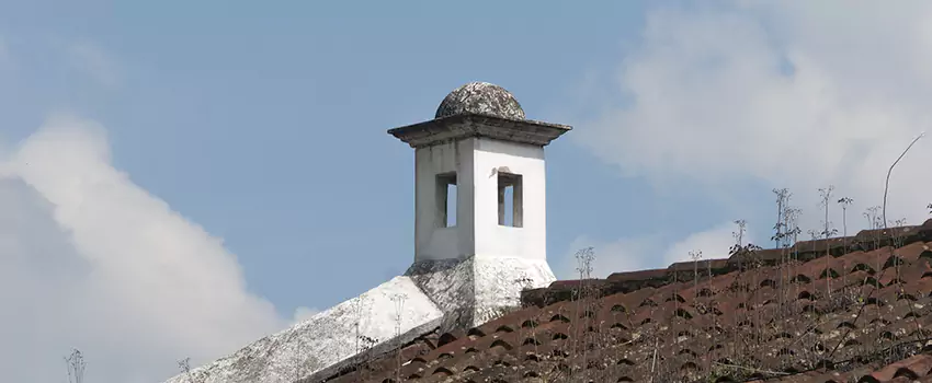 Cost To Rebuild A Chimney in Oak Forest, IL