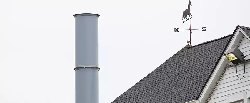Chimney Inspection in Oak Forest, IL