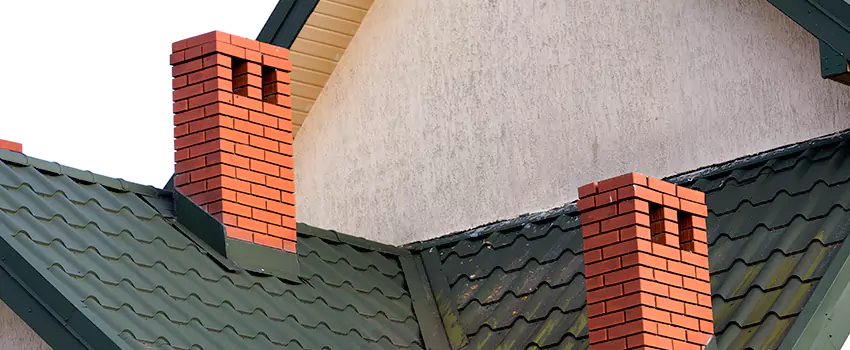 Chimney Saver Waterproofing Services in Oak Forest, Illinois