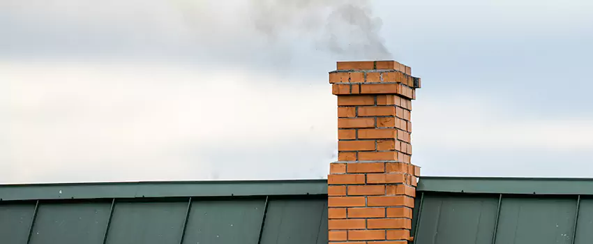 Chimney Soot Cleaning Cost in Oak Forest, IL