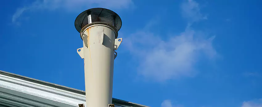 Chimney Spark Arrestor Requirements in Oak Forest, IL