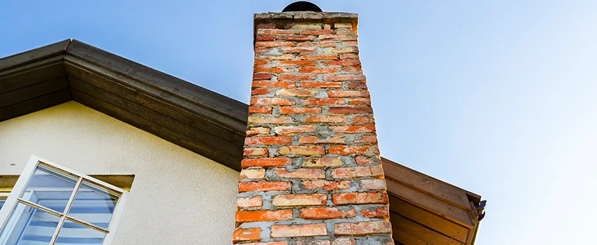 Chimney Mortar Replacement in Oak Forest, IL