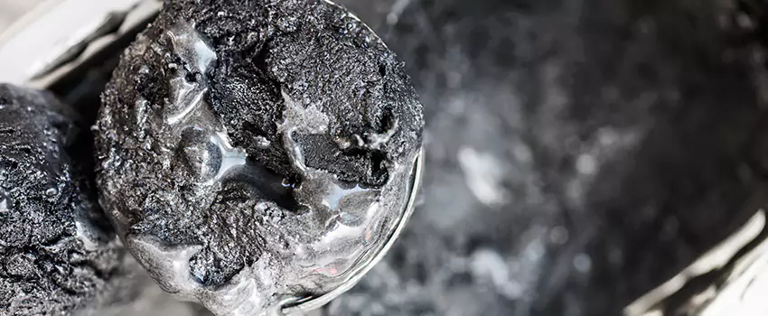 Clogged Dryer Vent Lint Cleaning in Oak Forest, Illinois