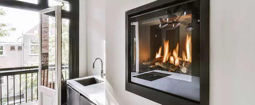 Dimplex Fireplace Installation and Repair in Oak Forest, Illinois