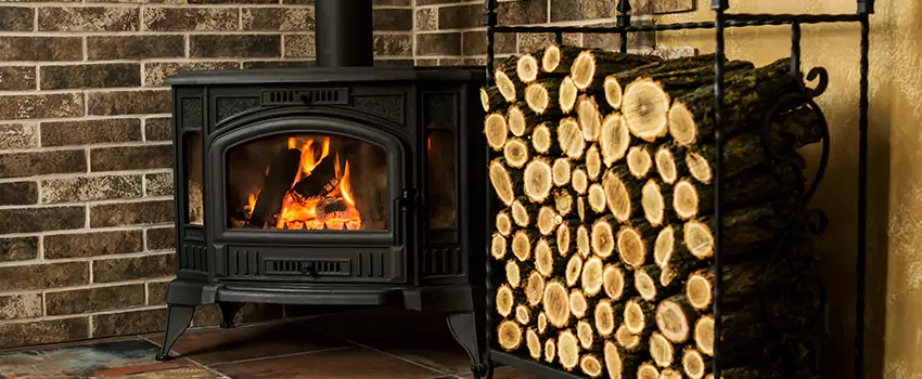 Drolet Fireplaces in Oak Forest, Illinois