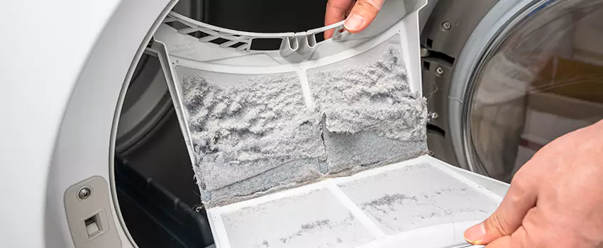 Best Dryer Lint Removal Company in Oak Forest, Illinois