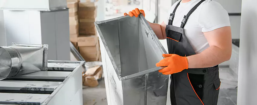 Benefits of Dryer Vent Inspection in Oak Forest, IL