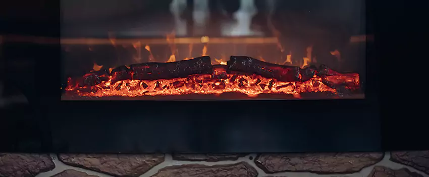 Outdoor Electric Fireplace Installation Solutions in Oak Forest, IL