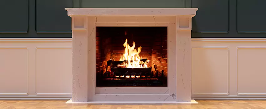 Empire Comfort Systems Fireplace Installation and Replacement in Oak Forest, Illinois