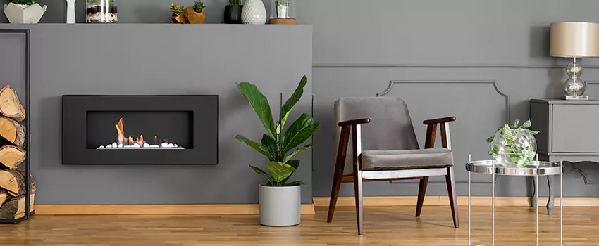 Ethanol Fireplace Burner Repair in Oak Forest, IL