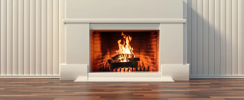 Fireplace Broken Ashtray Repair Services in Oak Forest, Illinois