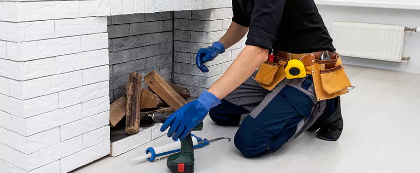 Fireplace Doors Cleaning in Oak Forest, Illinois