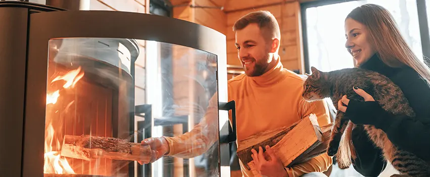 Fireplace Door Installation And Replacement Contractors in Oak Forest, IL