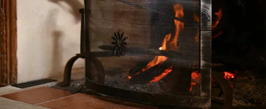 Electric Metal Fireplace installation Services in Oak Forest, IL