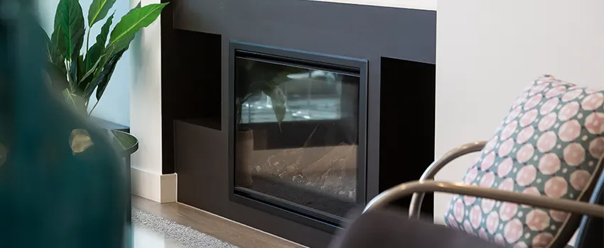 Welding Repairs for Fireplace Grate in Oak Forest, IL