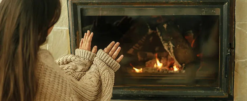 Wood-burning Fireplace Smell Removal Services in Oak Forest, IL
