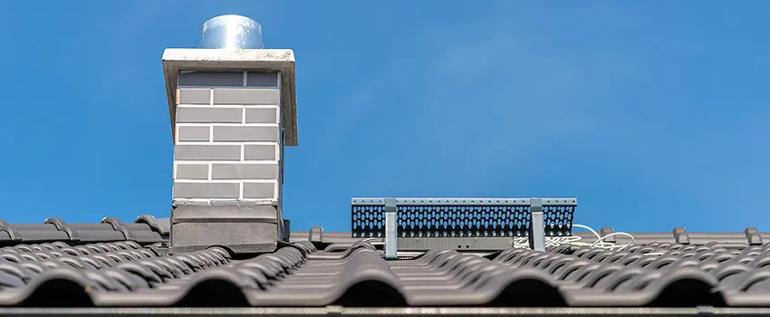 Repair Blocked Chimney in Oak Forest, Illinois
