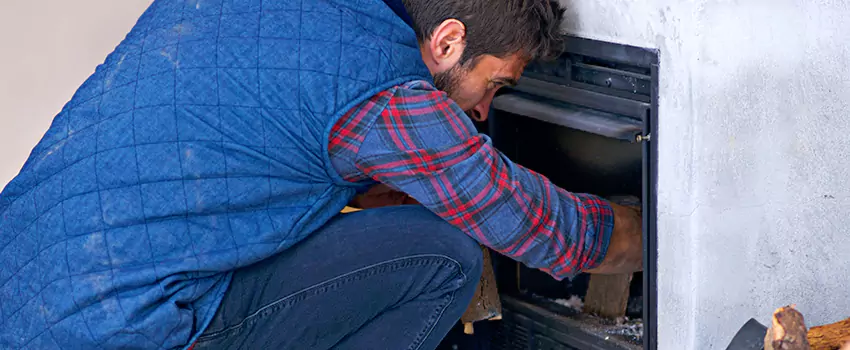 Fix Non-Working Prefabricated Fireplace in Oak Forest, IL