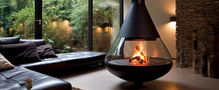 Affordable Floating Fireplace Repair And Installation Services in Oak Forest, Illinois
