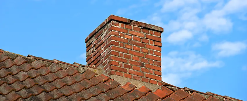 Flue Tiles Cracked Repair Services near Me in Oak Forest, IL