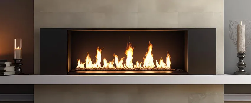 Vent Free Gas Fireplaces Repair Solutions in Oak Forest, Illinois
