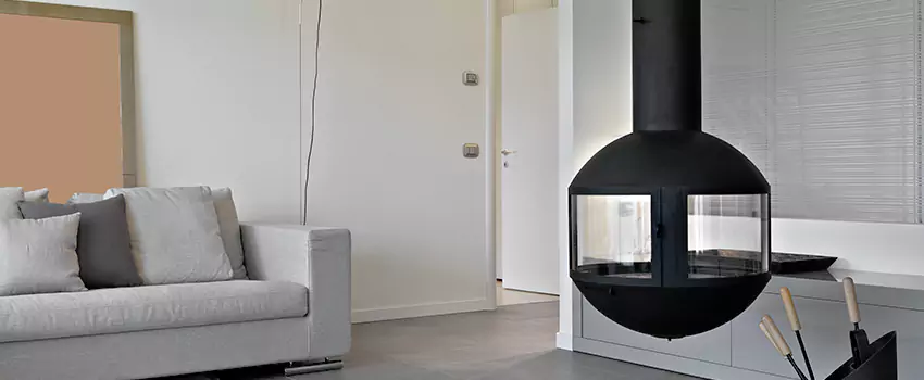 Hanging & Suspended Fireplaces Designer in Oak Forest, Illinois