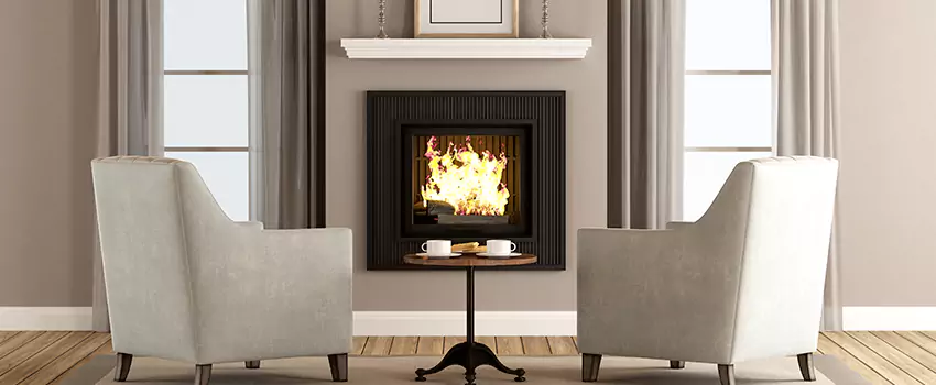 Heat & Glo Outdoor Gas Fireplaces Installation Contractors in Oak Forest, Illinois