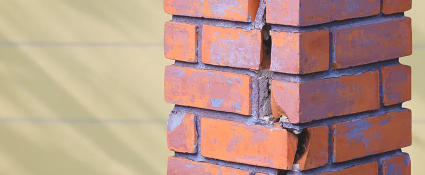 Leaking Chimney Repair And Replacement Cost in Oak Forest, Illinois
