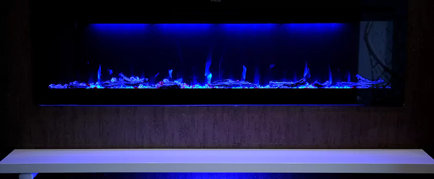 Benefits of Multi-Color Fireplace Installation in Oak Forest, IL
