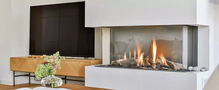 Ortal Wilderness Fireplace Repair and Maintenance in Oak Forest, Illinois