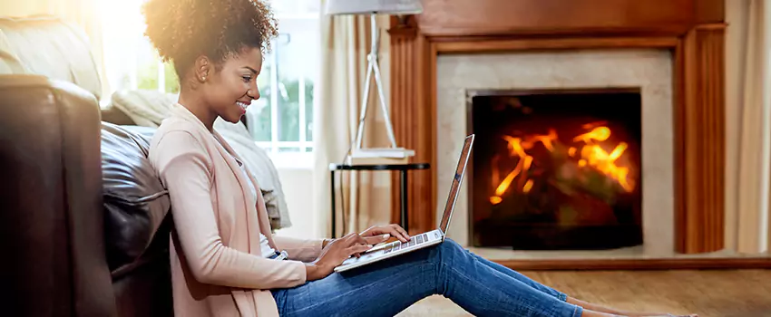 Cost-Effective Osburn Fireplace Installation and Repair in Oak Forest, IL