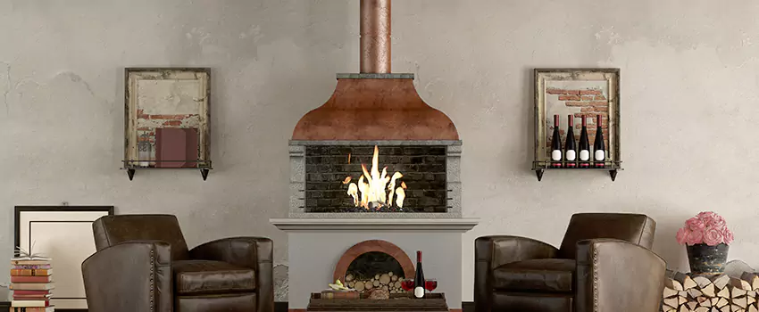 Benefits of Pacific Energy Fireplace in Oak Forest, Illinois