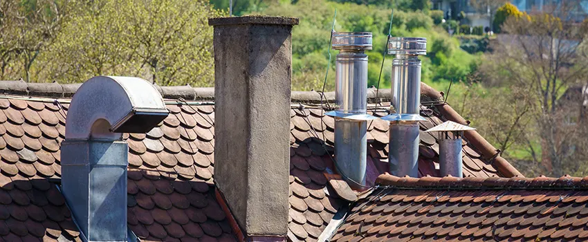 Residential Chimney Flashing Repair Services in Oak Forest, IL