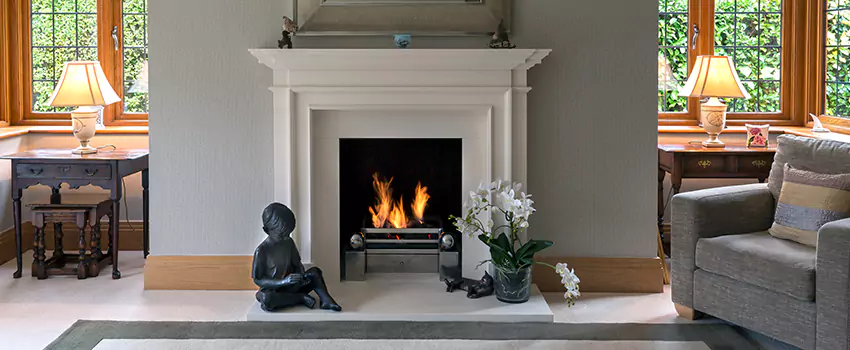 RSF Fireplaces Maintenance and Repair in Oak Forest, Illinois