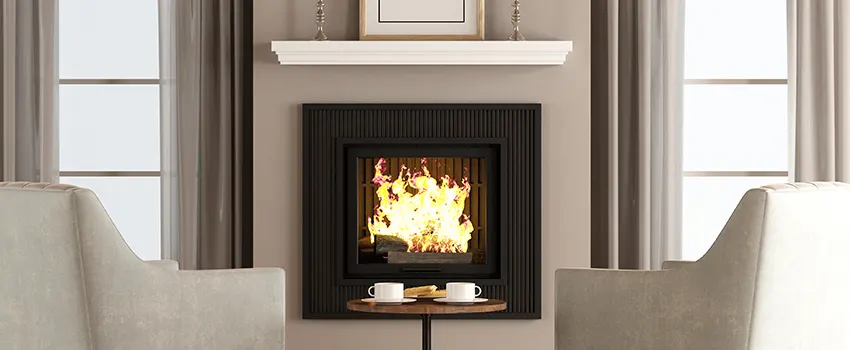 Superior Outdoor Fireplace Repair in Oak Forest, IL