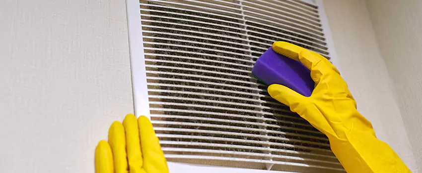 Vent Cleaning Company in Oak Forest, IL