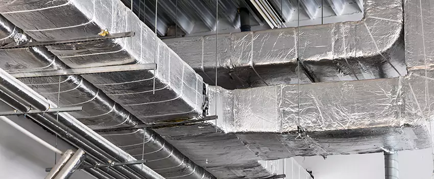 Vent Dust Cleaning Cost in Oak Forest, IL