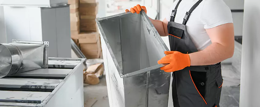 Ventilation Fan Cleaning Services in Oak Forest, Illinois